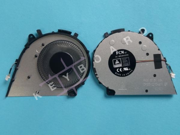 Вентилятор до ноутбука Lenovo Ideapad Yoga 7-14ACN6